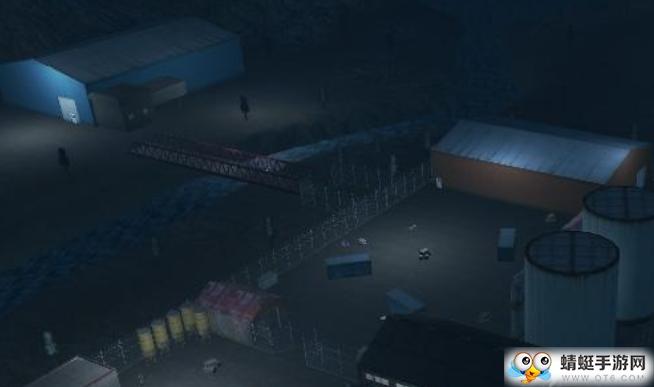 MissionInfiltration(渗透任务人物无敌版) 1.1.8