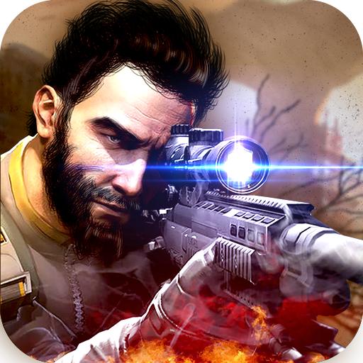 Deadly Sniper Shooting Game(死亡狙击射击游戏) 1.1.1安卓版