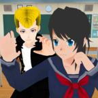 朋克学校最新版 0.0.2安卓版
