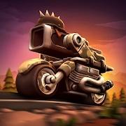 微型坦克多人混乱无限金币版 37.0.1中文版