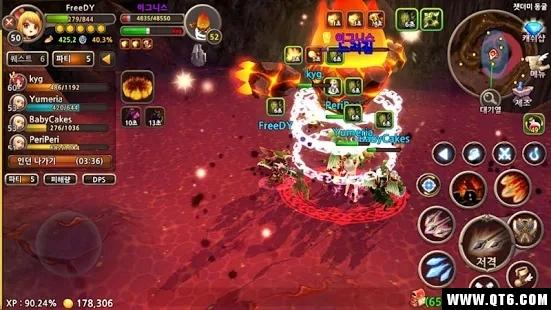 World of Prandis(普兰迪斯世界) 1.6.8国际版