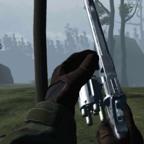 僵尸安全屋无限金币破解版 0.2最新版