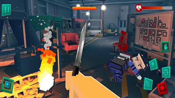 最后的幸存大师官方正式版 1.1免费版