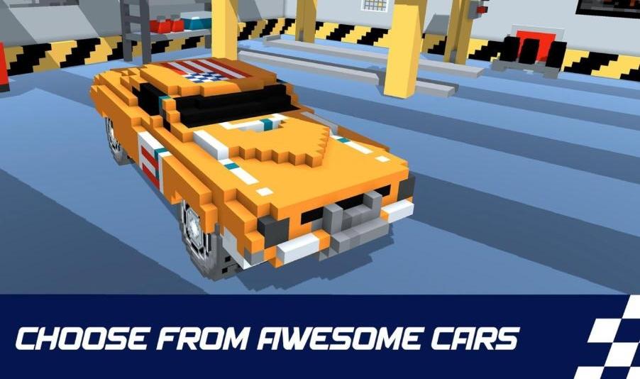 Carnage: Battle Arena(大屠杀战场官方版) 2.0安卓版截图0