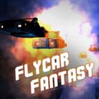 FlyCar Fantasy(飞车幻想官方版) 1.0.1安卓版