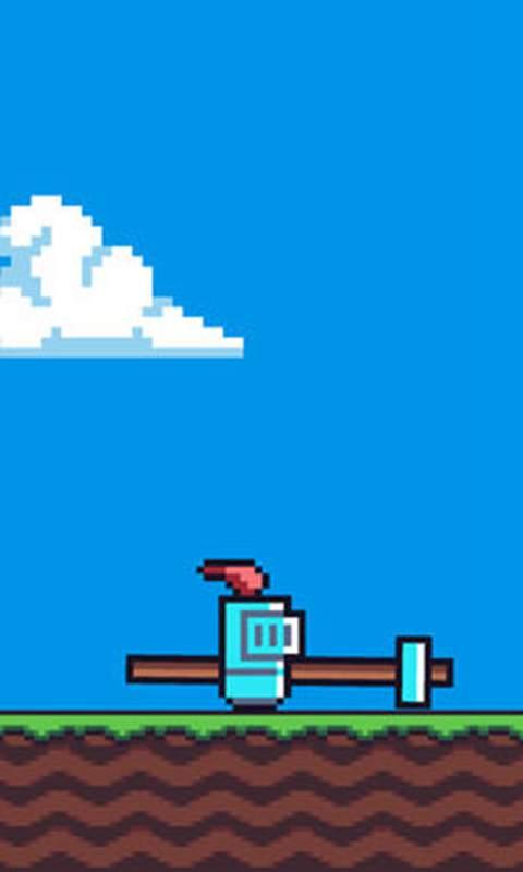 玩个锤子手机版游戏 1.62最新版截图0