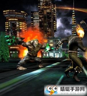 火焰骷髅冒险 1.0最新版