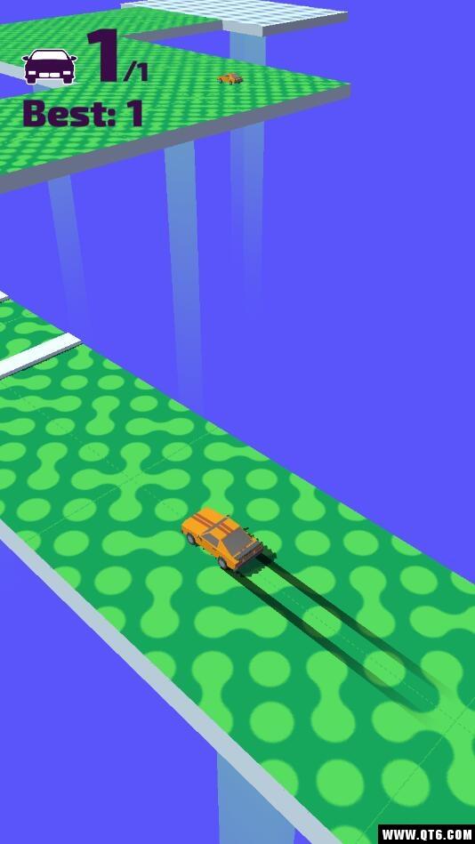 Drift Party!(漂移派对) 1.0中文版