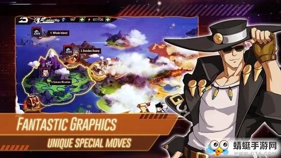 Nen Master(猎人荣耀变态版) 2.0.8