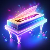 钢琴之秘手机版(Piano Mystique) 1.2最新版