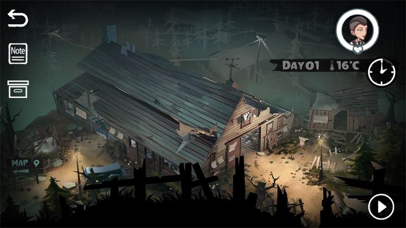 29天破解版无限背包 1.1.2安卓版