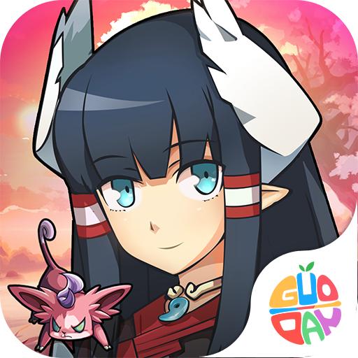 阴阳师学院果盘版 1.0