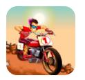 Bike The Hill(骑自行车爬山官方版) 1.0.1