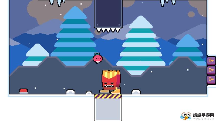 Dadish（萝卜爸爸）清爽安卓版 1.08.0