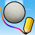 Draw to Roll最新版 1.018安卓版
