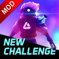 Super Clone(超级克隆人无敌修改版) 5.8内置菜单版