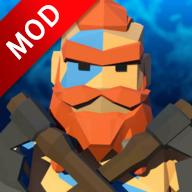 Ragnar Saga(拉格纳传奇大量货币版) 1.32安卓版