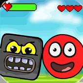 弹跳球冒险4全关卡版 1.21安卓版