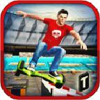 Hoverboard Stunts Hero 2016(特技滑板英雄2016) 1.2