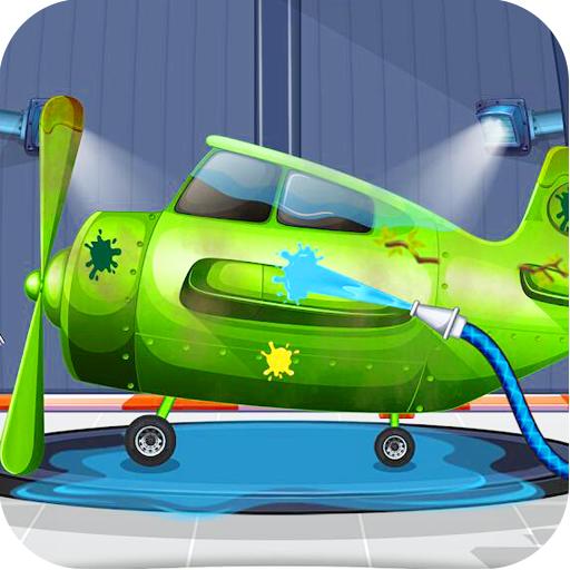 迷你飞机模拟驾驶官方版 1.0.1安卓版