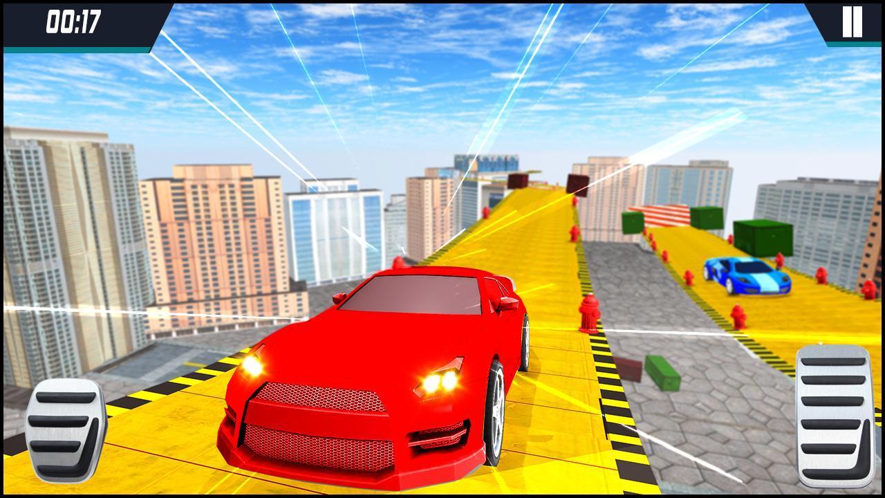 热轮汽车（Hot Wheels Car Games）无限金钱版 1.0.8安卓版截图2