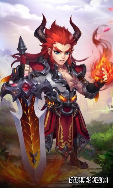 蓬莱西游战记手游 1.21.0702.53055安卓版截图0