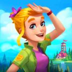 Pixel Woods(像素木着色书和装饰游戏) 1.12安卓版