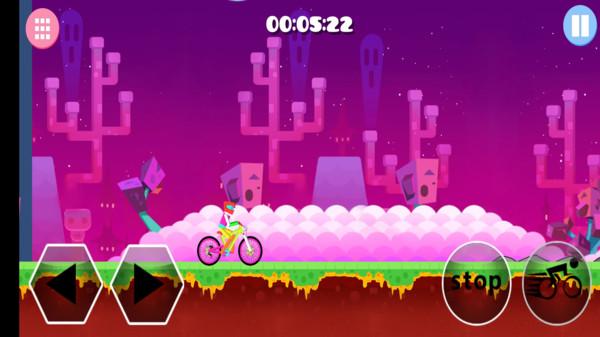 极品单车手游 1.0.2安卓版截图3