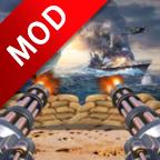 Call of Beach Defense(海滩防御的召唤大量货币版) 1.4安卓版