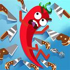 厨房历险记官方版 1.0.1最新版