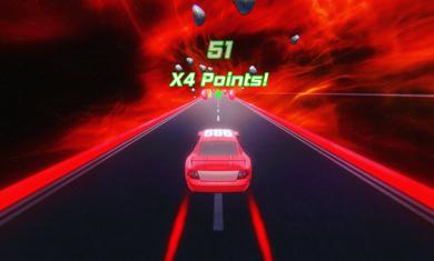 通往超新星的公路无限钻石版 2.0安卓版截图0