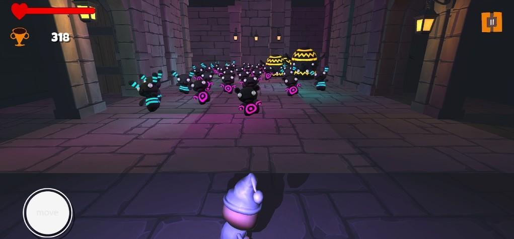 GunBunnies(枪兔手游) 1.3安卓版