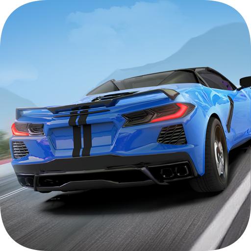 真实豪车模拟器最新版 1.0.4.406.401.0322安卓版