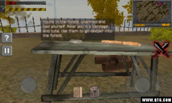 Nuclear Sunset(核辐射生存) 1.1国际服