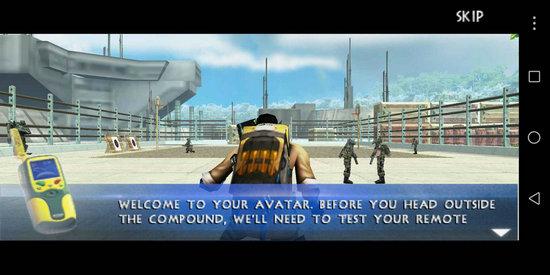 阿凡达游戏手机版 1.0.2去谷歌版