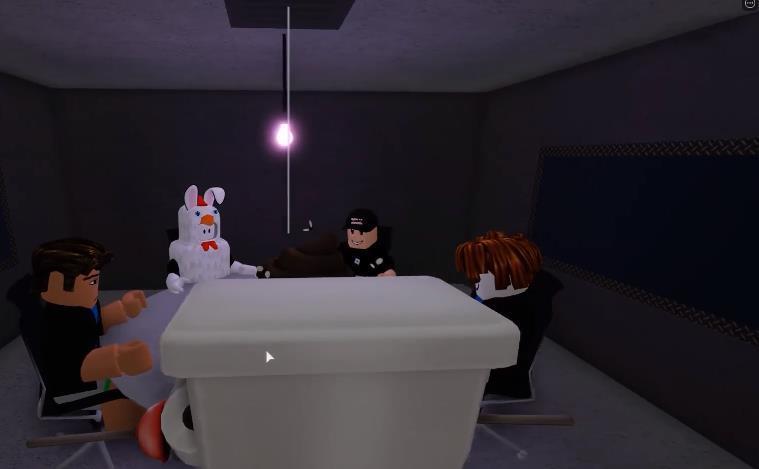 Roblox蜘蛛人官方版 2.397.329586安卓版