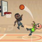 篮球战斗游戏手机版(Basketball Battle) 2.4.25最新版