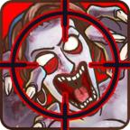 Shooting Zombie官方版 1.04安卓版