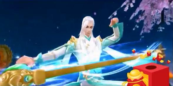 圣剑无双游戏 0.0.1安卓版截图0