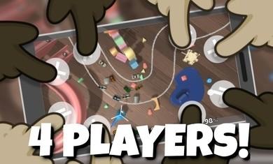 小叮当赛车手破解版内置修改器（TinkerRacers） 1.0.1安卓版