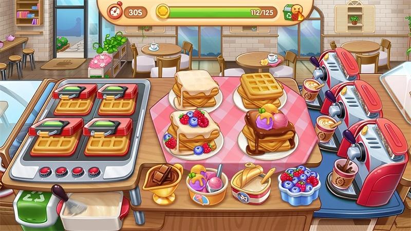 美味日记 1.023.5077安卓版