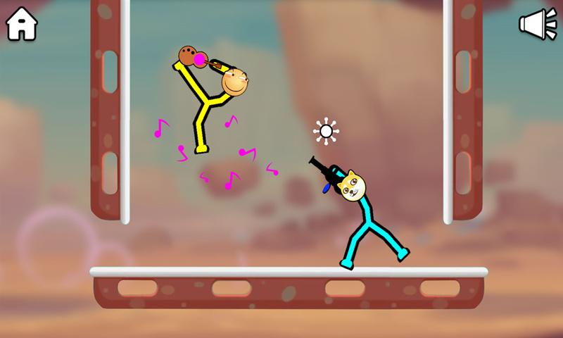 火柴人至高对决最新版（Supreme Duelist） 2.7.9安卓版