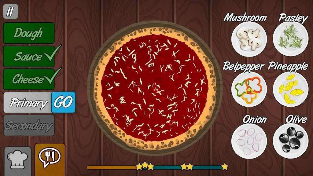 披萨塔正式版手机版(Pizza Tower) 0.15最新版