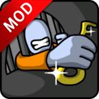 One Level: Stickman Jailbreak(一级戒备火柴人越狱解锁关卡版) 1.8.3安卓版