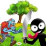 火柴人对决丧尸中文版 1.0.2