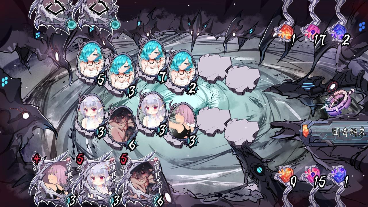 VirtuaReal的深渊手记手游 11.4514安卓版