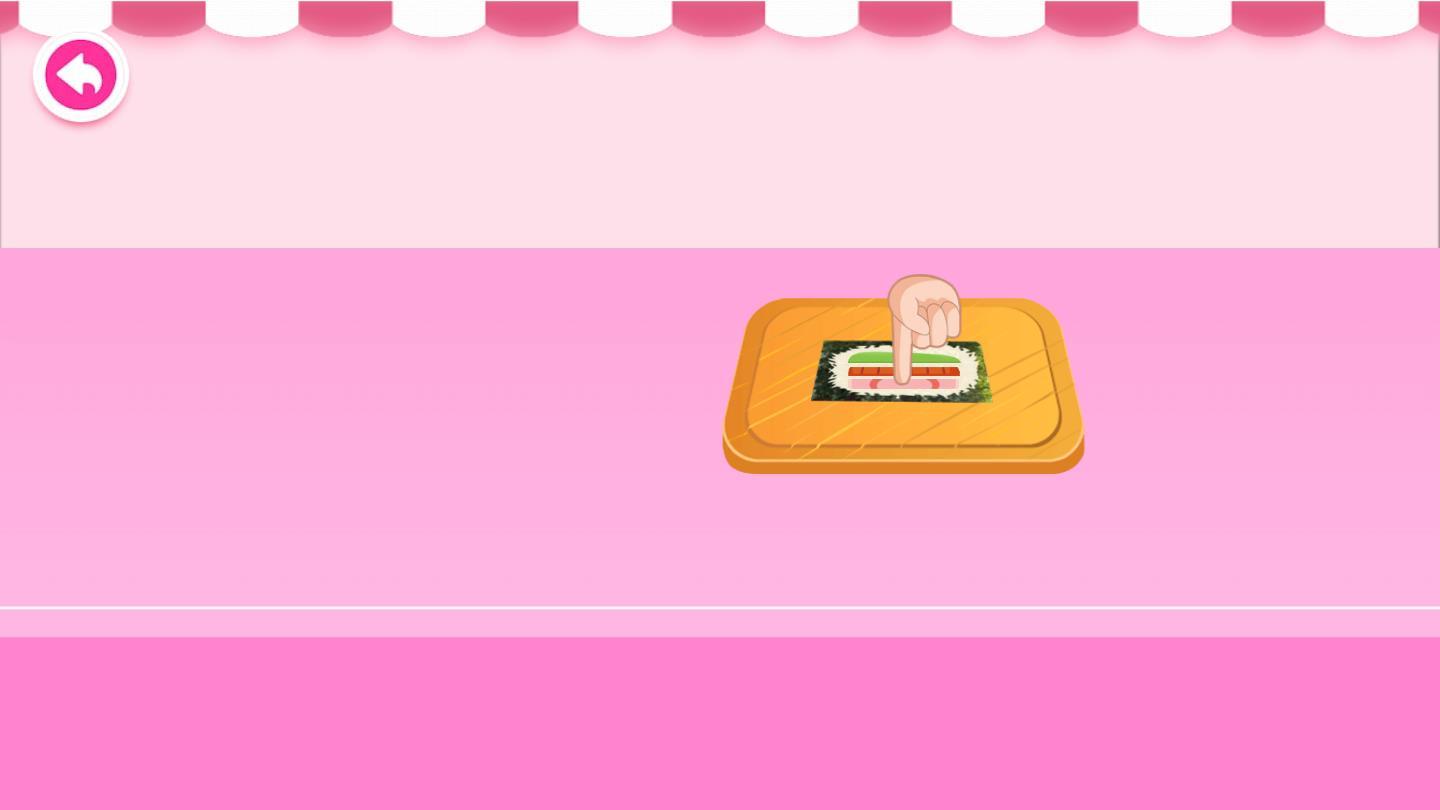 宝宝寿司官方版 9.9.9安卓版