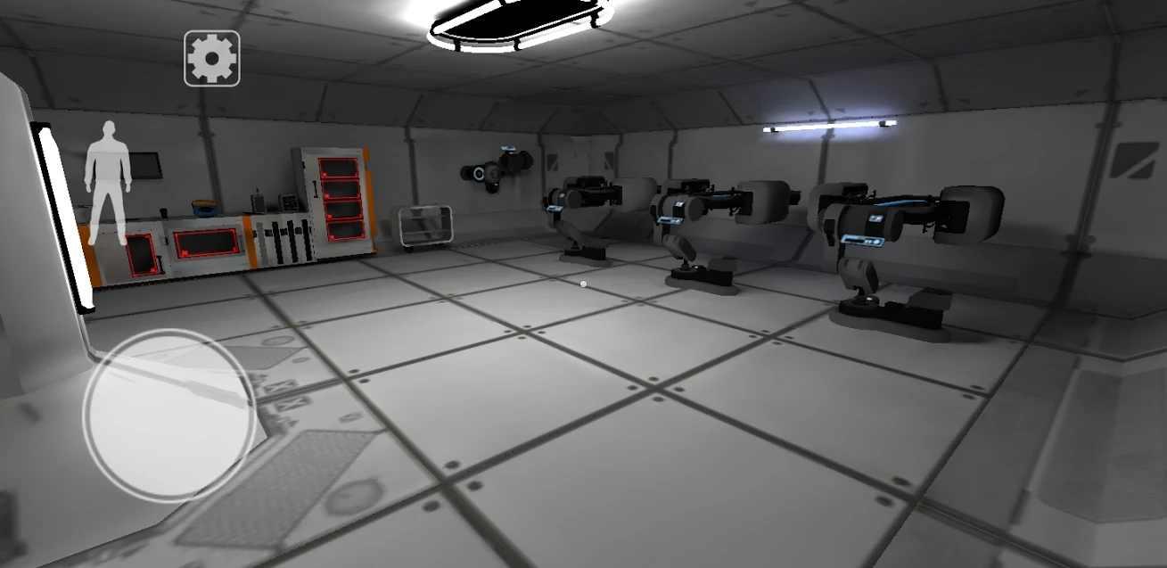 Dino Terror(恐怖的恐龙去广告版) 1.2安卓版