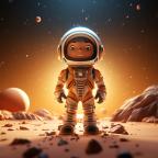 火星冒险游戏官方版 1.0最新版