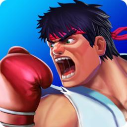 热血巷战无限钻石破解版 1.0.1.1最新版